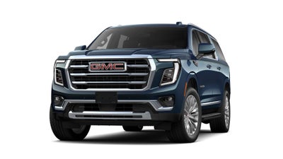 2026 GMC Yukon XL Elevation SUV 4WD