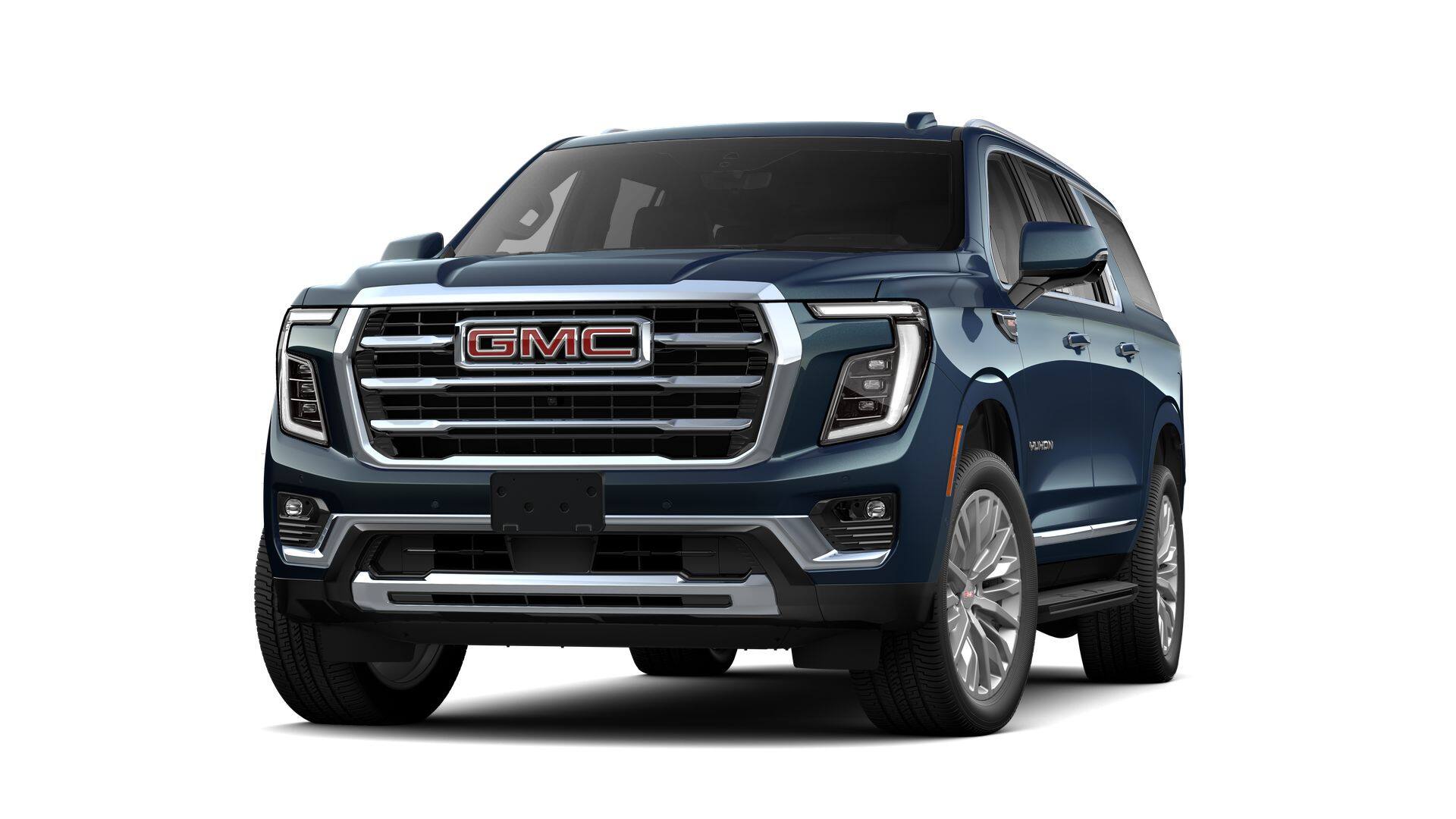 2026 GMC Yukon XL Elevation SUV 4WD