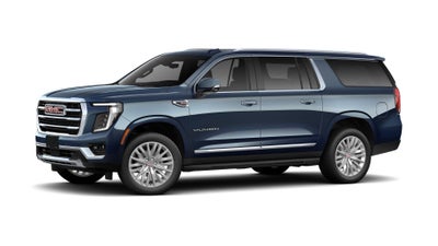 2026 GMC Yukon XL Elevation SUV 4WD