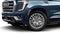 2026 GMC Yukon XL Elevation SUV 4WD