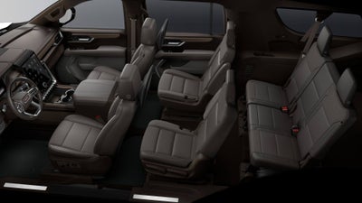 2026 GMC Yukon XL Elevation SUV 4WD