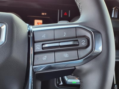 2026 GMC Yukon XL Elevation SUV 4WD