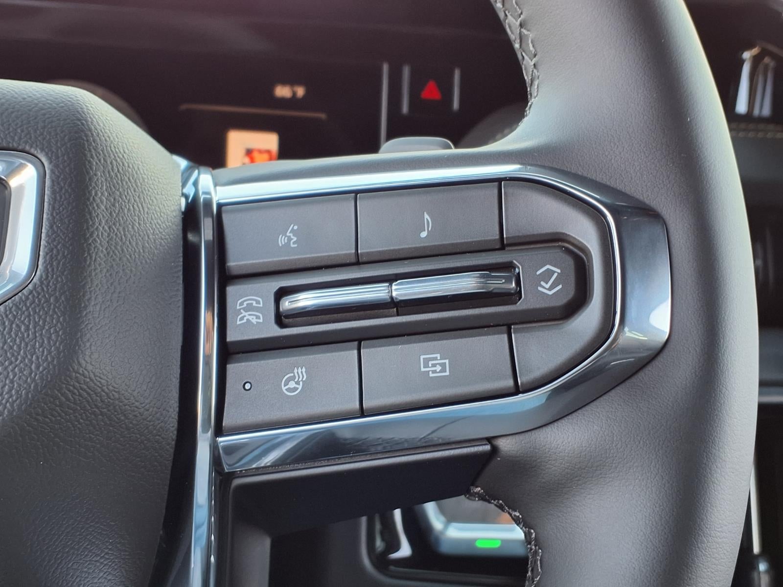 2026 GMC Yukon XL Elevation SUV 4WD