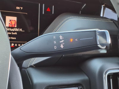 2026 GMC Yukon XL Elevation SUV 4WD