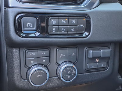 2026 GMC Yukon XL Elevation SUV 4WD