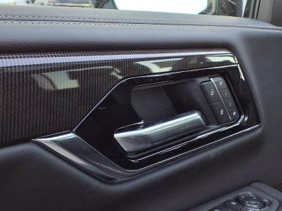 2026 GMC Yukon XL Elevation SUV 4WD