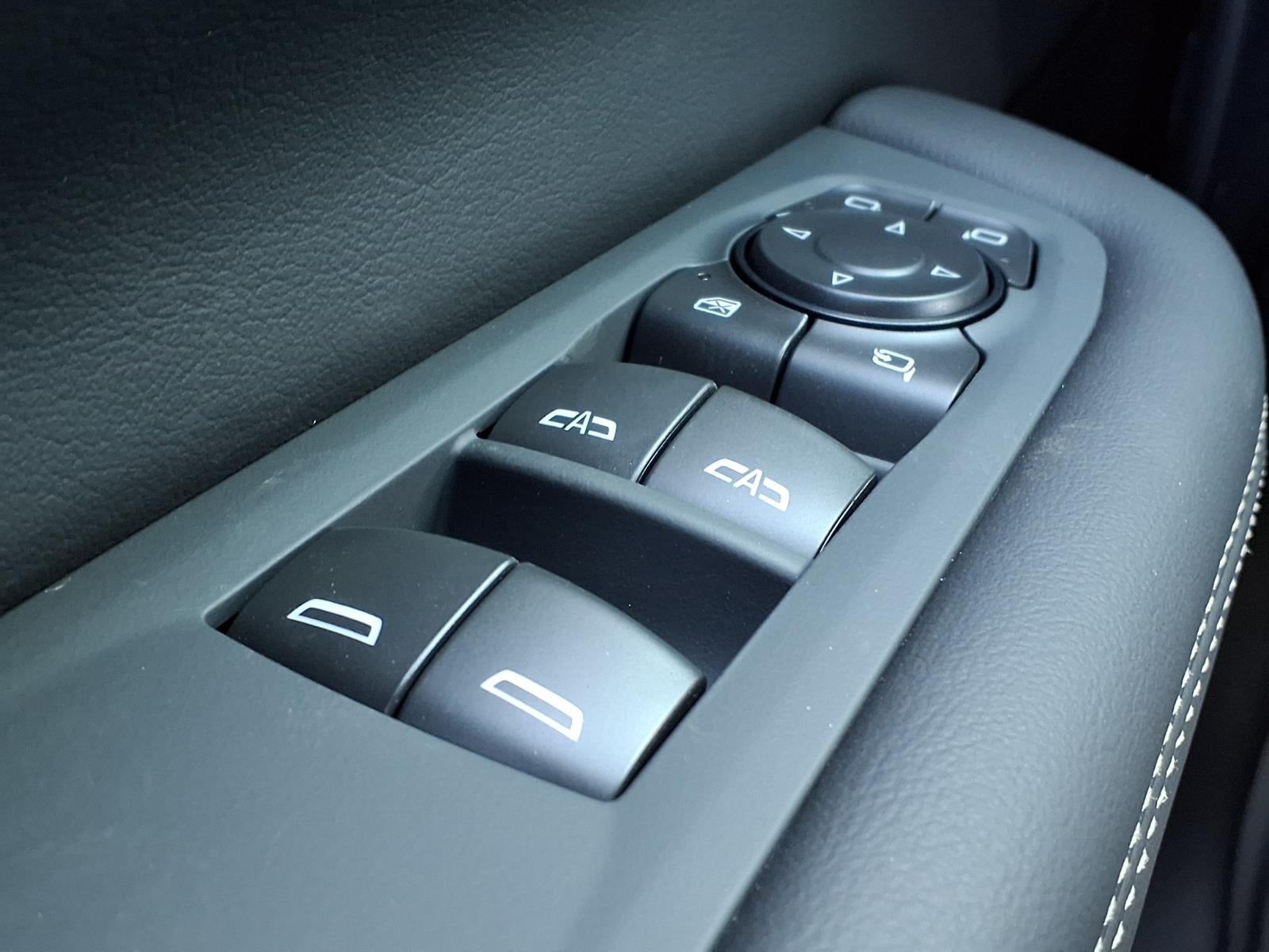 2026 GMC Yukon XL Elevation SUV 4WD