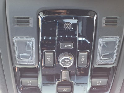 2026 GMC Yukon XL Elevation SUV 4WD