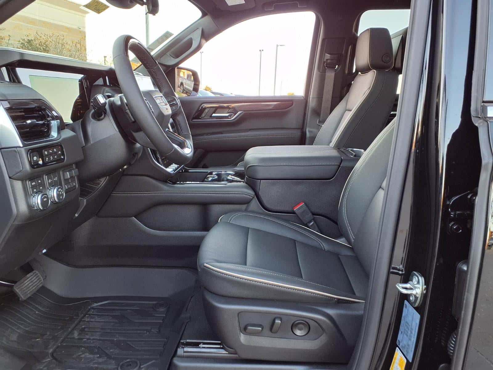 2026 GMC Yukon XL Elevation SUV 4WD