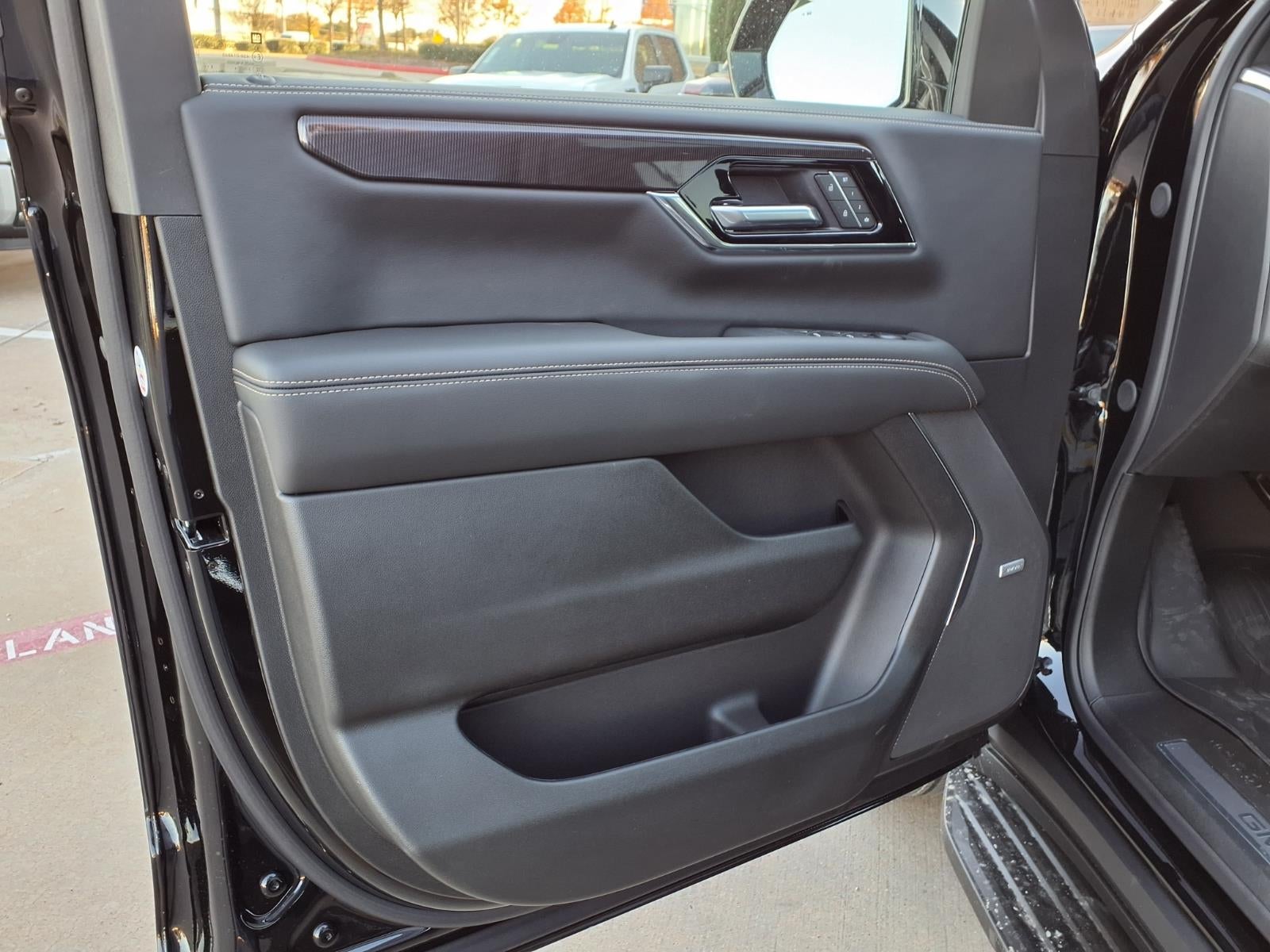 2026 GMC Yukon XL Elevation SUV 4WD