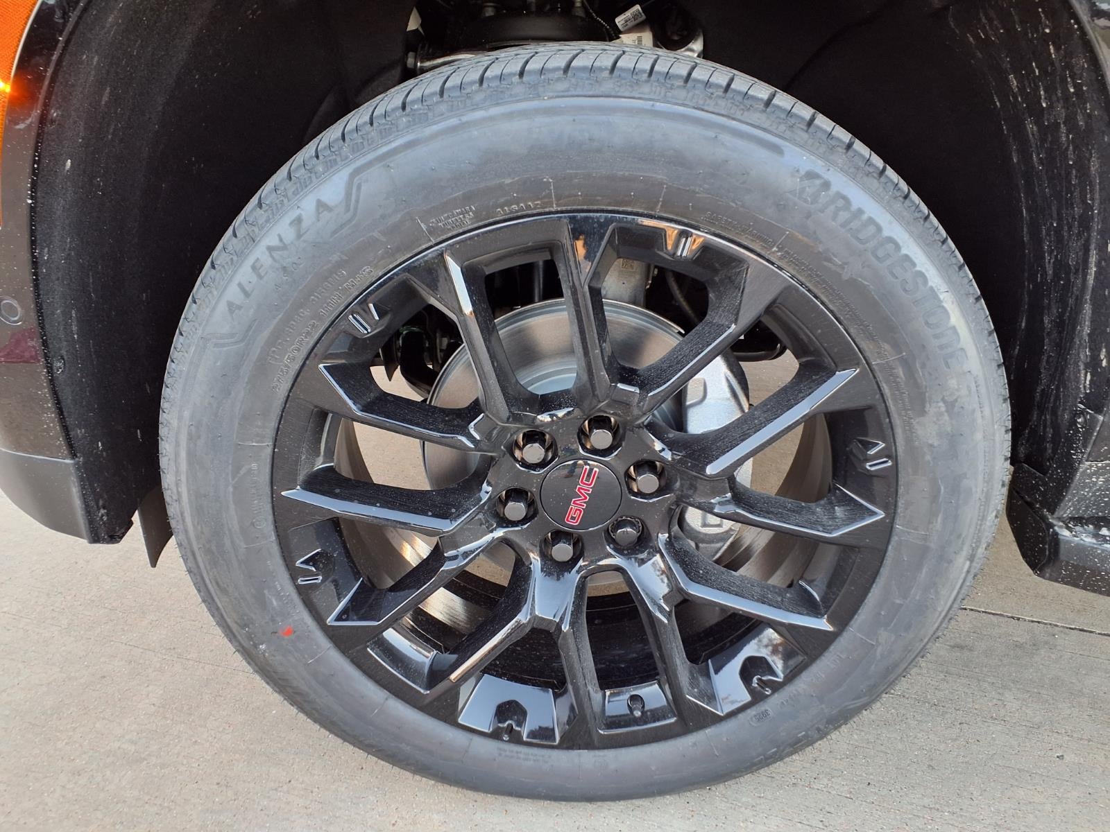 2026 GMC Yukon XL Elevation SUV 4WD