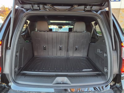 2026 GMC Yukon XL Elevation SUV 4WD