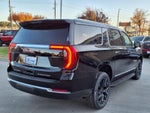 2026 GMC Yukon XL Elevation SUV 4WD