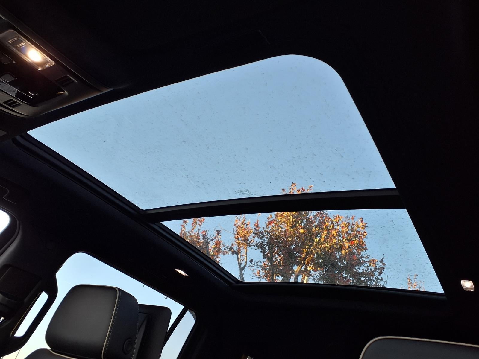 2026 GMC Yukon XL Elevation SUV 4WD