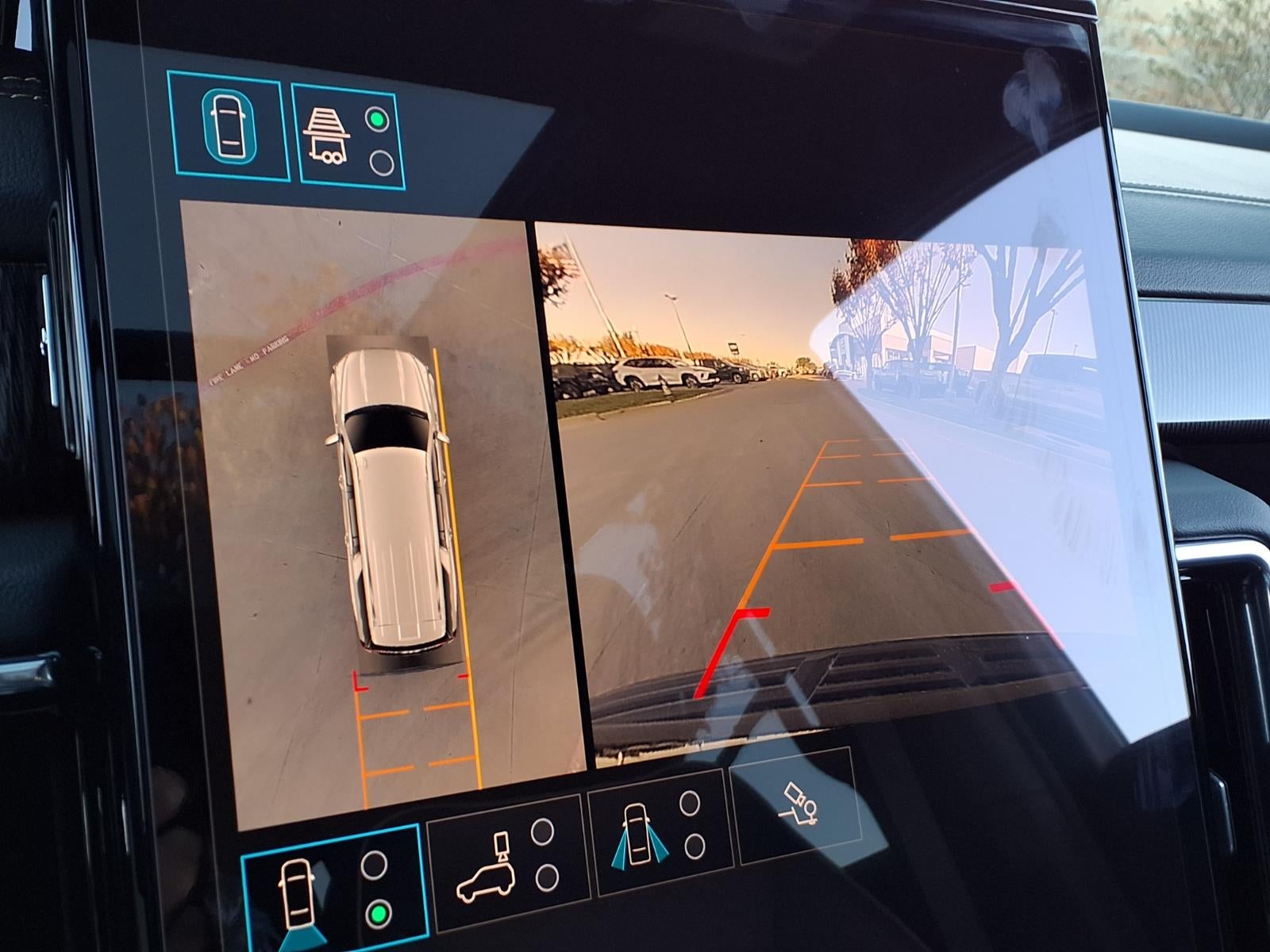 2026 GMC Yukon XL Elevation SUV 4WD