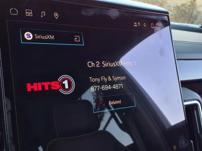 2026 GMC Yukon XL Elevation SUV 4WD