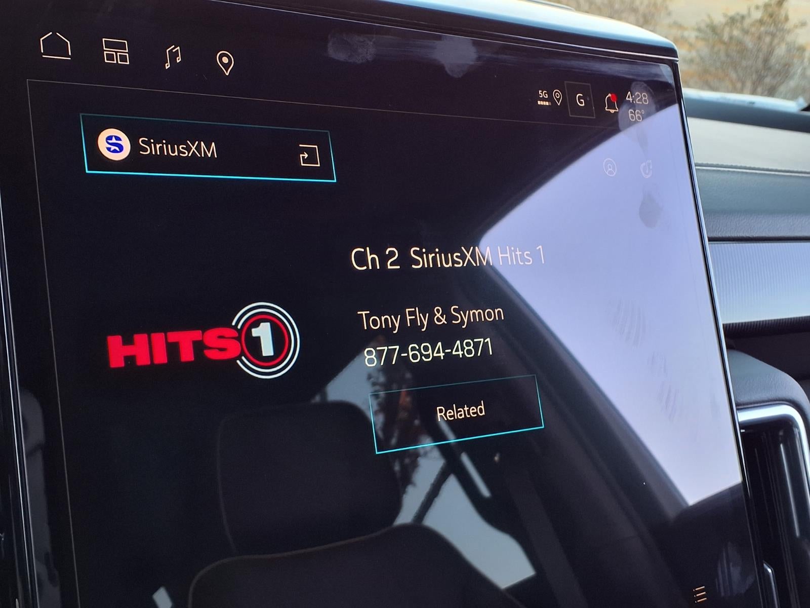 2026 GMC Yukon XL Elevation SUV 4WD