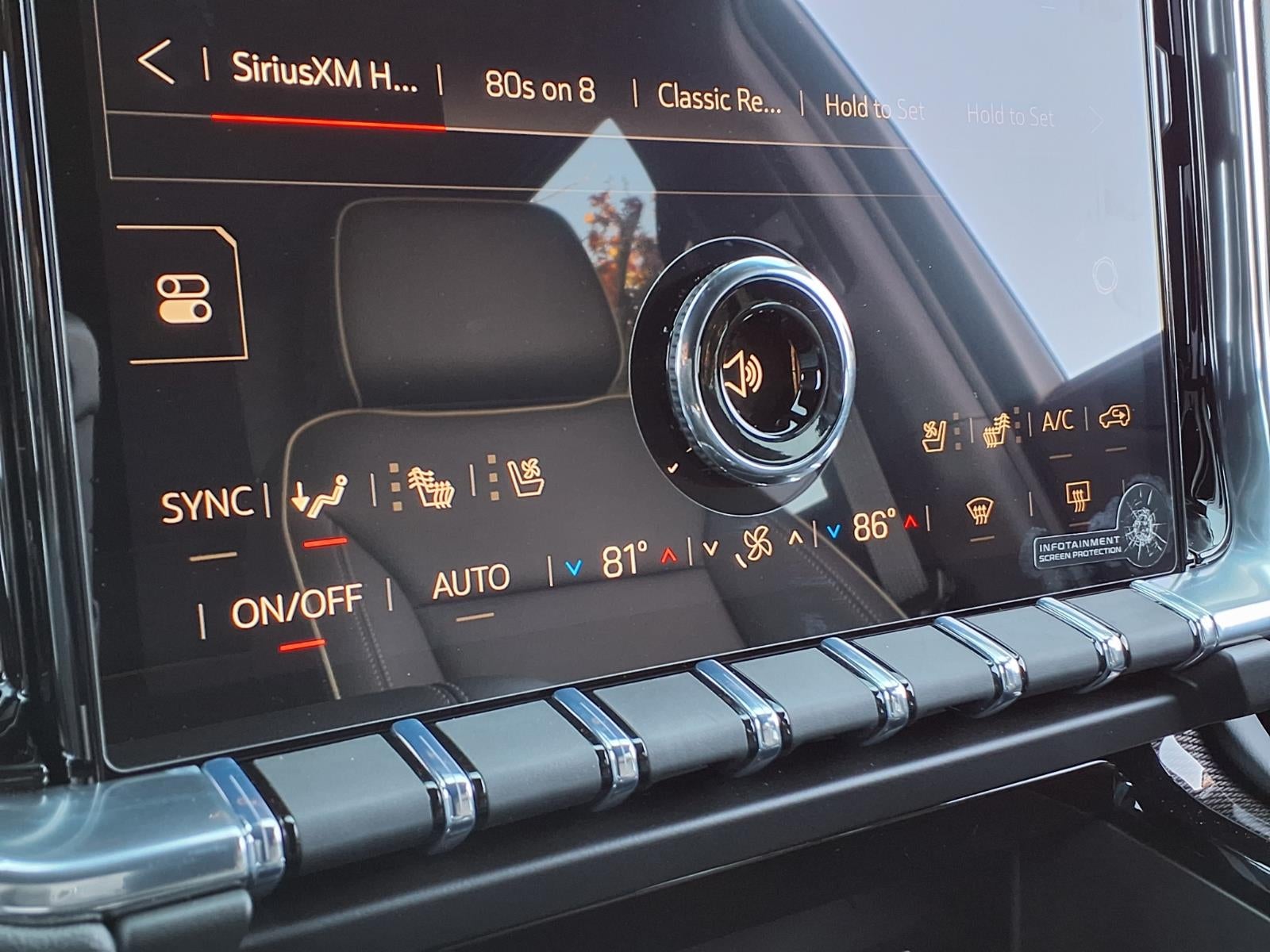 2026 GMC Yukon XL Elevation SUV 4WD