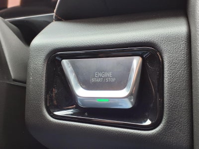 2026 GMC Yukon XL AT4 SUV 4WD