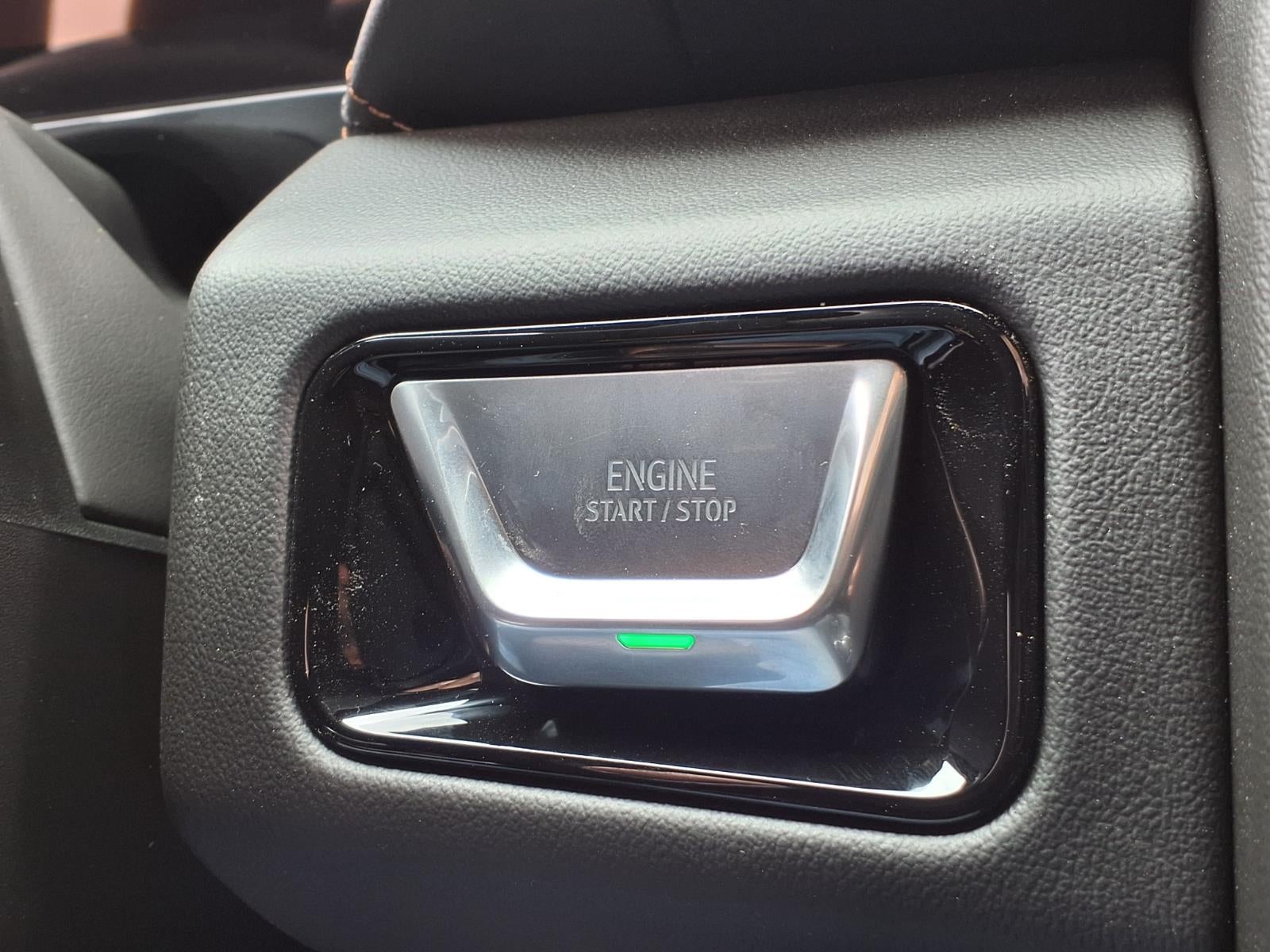 2026 GMC Yukon XL AT4 SUV 4WD