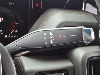 2026 GMC Yukon XL AT4 SUV 4WD