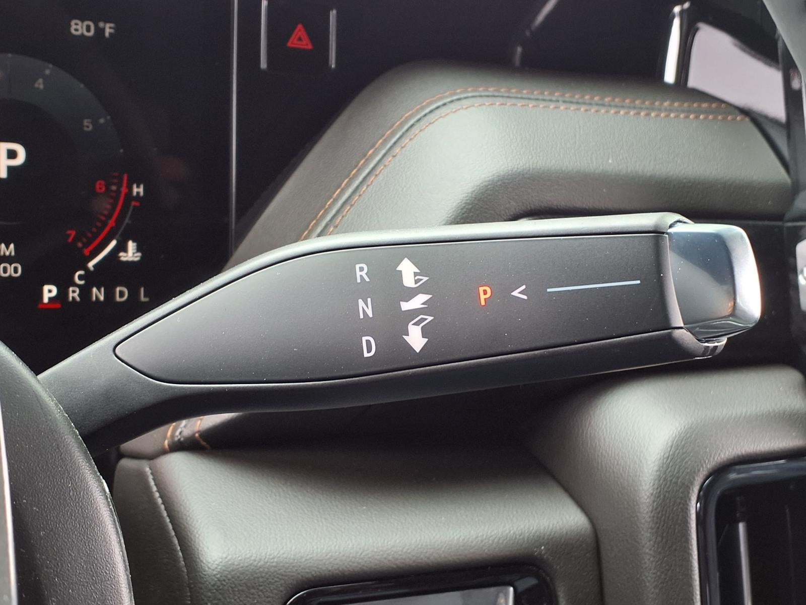 2026 GMC Yukon XL AT4 SUV 4WD