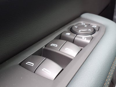 2026 GMC Yukon XL AT4 SUV 4WD