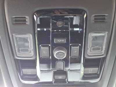 2026 GMC Yukon XL AT4 SUV 4WD