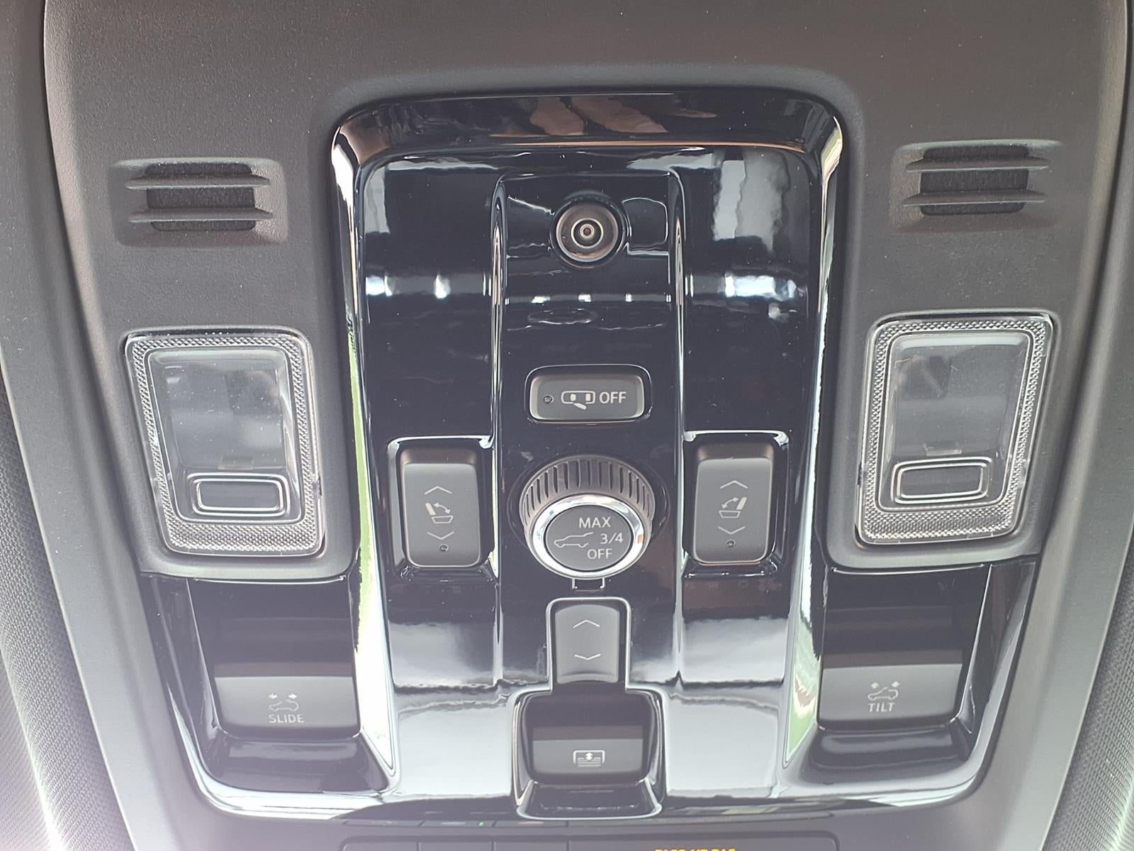 2026 GMC Yukon XL AT4 SUV 4WD