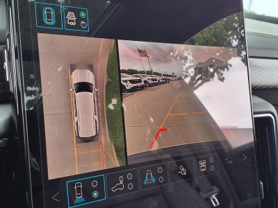 2026 GMC Yukon XL AT4 SUV 4WD