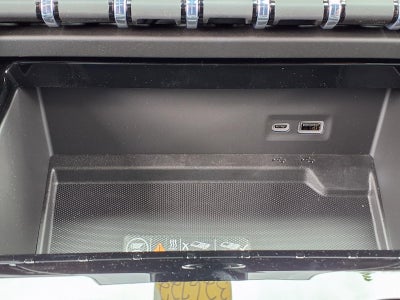 2026 GMC Yukon XL AT4 SUV 4WD