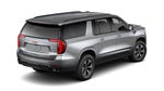 2026 GMC Yukon XL AT4 SUV 4WD