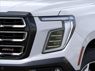 2026 GMC Yukon XL AT4 SUV 4WD