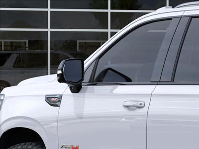 2026 GMC Yukon XL AT4 SUV 4WD