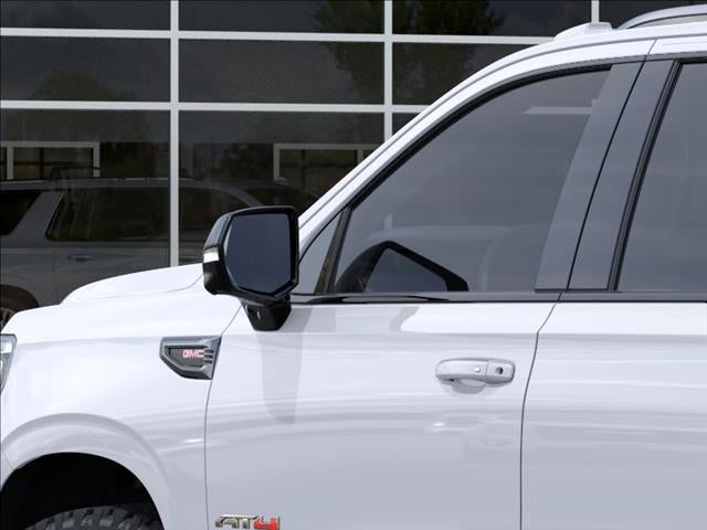 2026 GMC Yukon XL AT4 SUV 4WD