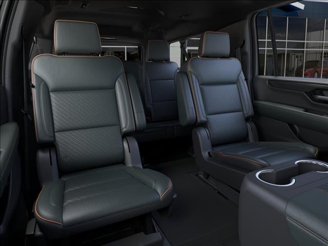 2026 GMC Yukon XL AT4 SUV 4WD