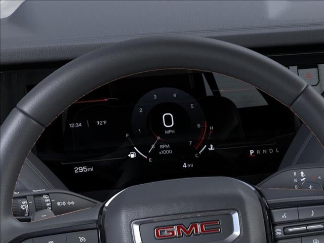 2026 GMC Yukon XL AT4 SUV 4WD