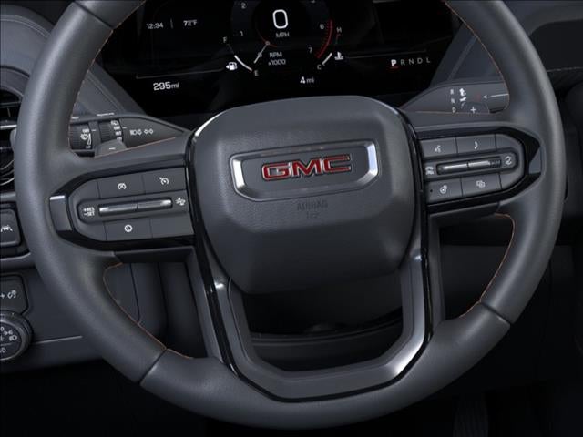 2026 GMC Yukon XL AT4 SUV 4WD