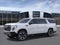 2026 GMC Yukon XL AT4 SUV 4WD