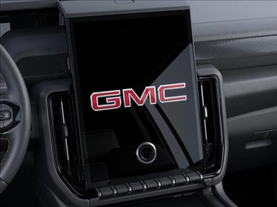 2026 GMC Yukon XL AT4 SUV 4WD