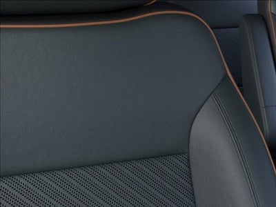 2026 GMC Yukon XL AT4 SUV 4WD