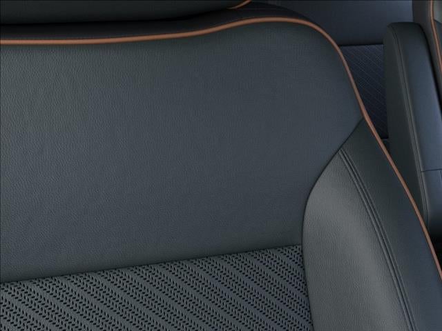 2026 GMC Yukon XL AT4 SUV 4WD