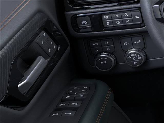 2026 GMC Yukon XL AT4 SUV 4WD