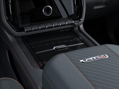 2026 GMC Yukon XL AT4 SUV 4WD