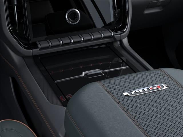 2026 GMC Yukon XL AT4 SUV 4WD