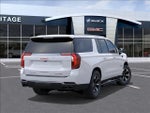 2026 GMC Yukon XL AT4 SUV 4WD