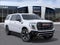 2026 GMC Yukon XL AT4 SUV 4WD