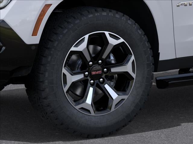 2026 GMC Yukon XL AT4 SUV 4WD