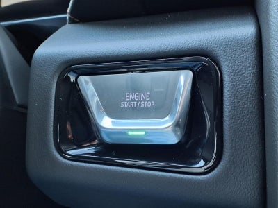 2026 GMC Yukon XL AT4 SUV 4WD