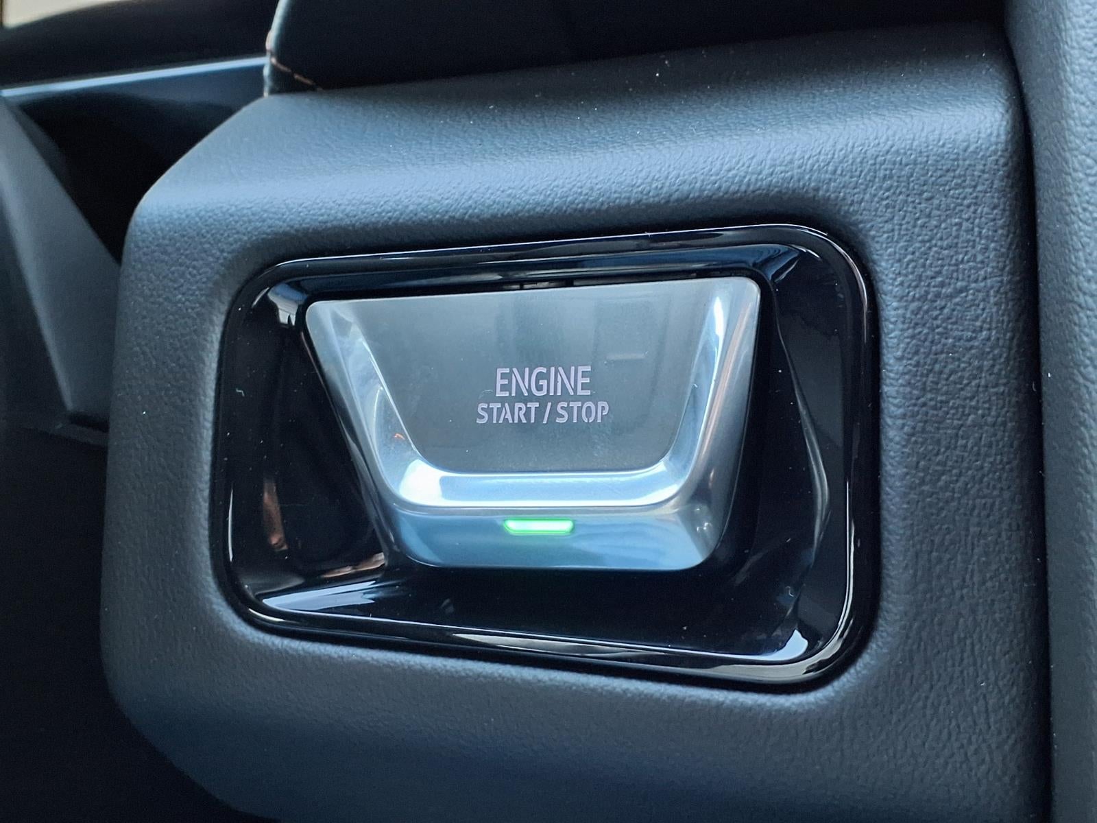 2026 GMC Yukon XL AT4 SUV 4WD